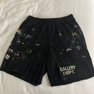 Gallery Dept. Shorts